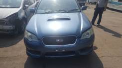 Диск тормозной. Subaru Legacy, BL, BL5, BL9, BLE, BP, BP5, BP9, BPE, BPH