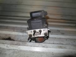 Блок abs. Volkswagen Passat Audi A4 Audi A6 Audi A8 Skoda Superb Двигатель ABS