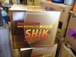 Shik. 80 А.ч., левое крепление, производство Корея