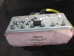 Подушка безопасности. Subaru Legacy B4, BL5 Subaru Legacy, BL5 Двигатель EJ20