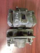 Суппорт тормозной. Honda Odyssey, RA6 Двигатель F23A