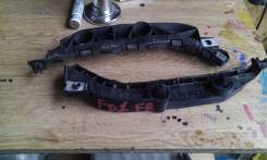 Крепление бампера. Honda Civic, FD2, FD3, FD1 Двигатель R18A