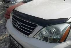 Ободок фары. Lexus GX470