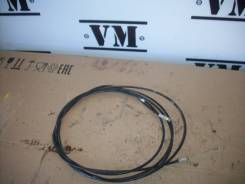 Тросик замка капота. Toyota Cresta, JZX91, JZX90, JZX93, GX90, SX90, LX90 Toyota Mark II, GX90, JZX90, LX90, JZX91, JZX93, SX90 Toyota Chaser, SX90, L...