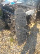 Защита топливного бака. Nissan Terrano, LR50, LUR50, PR50, RR50 Nissan Terrano Regulus, JLUR50, JRR50, JLR50 Двигатели: QD32TI, TD27TI, VG33E, QD32ETI