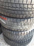 Dunlop Winter Maxx. Всесезонные, 2012 год, износ: 5%, 4 шт
