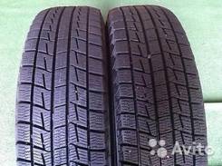 Bridgestone Blizzak Revo1. Зимние, без шипов, 2013 год, износ: 5%, 2 шт