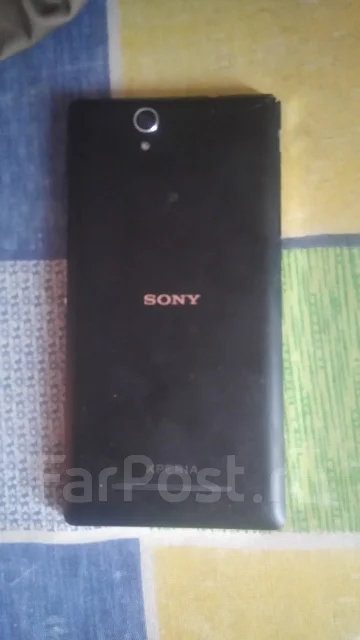 Sony Xperia C3 D2533. �/� ����