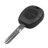 Заготовка ключа. Nissan X-Trail Nissan Micra Nissan Primera Nissan Almera