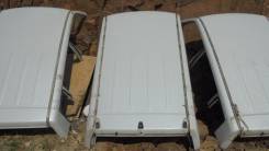 Крыша. Mitsubishi Pajero, H76W, H77W Mitsubishi Pajero Pinin Mitsubishi Pajero iO, H71W, H72W, H76W, H77W Mitsubishi Montero, H76W, H77W Двигатели: 4G...