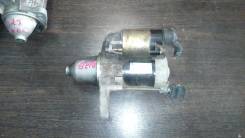 Стартер. Honda Civic Ferio, GF-EK3, E-EK3 Honda Civic, GF-EK3, E-EK3 Honda Logo, GA3, E-GA3, GA5, GF-GA5, GF-GA3, EGA3 Двигатель D13B