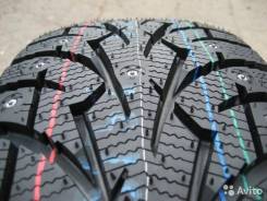 Toyo Observe G3-Ice. Зимние, шипованные, без износа, 4 шт
