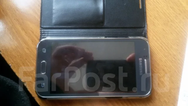 Samsung Galaxy J1. �/�. ��� ����� �� �������-�������� ����