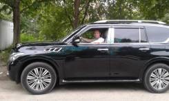 Водитель на личном автомобиле. Средне-специальное образование, опыт работы 18 лет