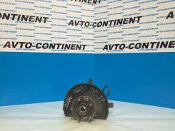 Ступица. Mitsubishi Airtrek, CU2W Двигатель 4G63T