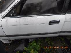 Дверь боковая. Toyota Camry Prominent, VZV20 Двигатель 1VZFE