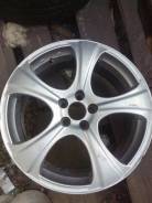 Trebl 8756. 7.0x17, 5x100.00, ET35