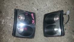 Поворотник. Toyota WiLL Cypha, NCP75, NCP70 Toyota WiLL Двигатели: 1NZFE, 2NZFE