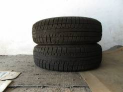 Bridgestone Blizzak Revo GZ. Зимние, без шипов, 2013 год, износ: 20%, 2 шт