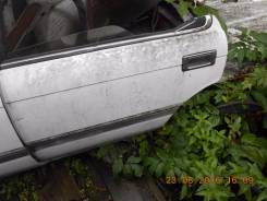 Дверь боковая. Toyota Camry Prominent, VZV20 Двигатель 1VZFE