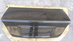Крышка багажника. Subaru Legacy B4, BL9, BLE, BL5 Subaru Legacy, BLE, BL, BL5, BL9 Двигатели: EJ20X, EJ20Y, EJ253, EJ255, EJ203, EJ204, EJ30D, EJ20C