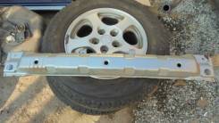 Жесткость бампера. Mitsubishi Pajero, H65W, H66W, H67W, H76W, H77W Mitsubishi Pajero Pinin Mitsubishi Pajero iO, H61W, H62W, H65W, H66W, H67W, H71W, H...