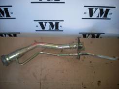 Горловина топливного бака. Toyota Cresta, JZX91, JZX90, JZX93, JZX105, JZX100, JZX101, GX90, SX90, LX90, GX100, LX100 Toyota Mark II, LX90Y, JZX91E, J...