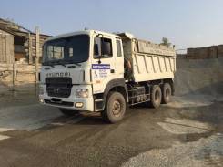 Hyundai Gold. Продаются самосвалы (2 шт. ), 11 149 куб. см., 18 000 кг.