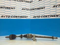 Привод. Honda Stream, RN3 Двигатель K20A