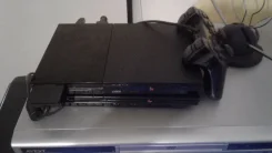 Sony PlayStation 2 Slim ����