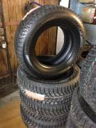 Bridgestone Blizzak Spike-01. Зимние, шипованные, без износа, 4 шт
