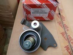 Натяжной ролик ремня ГРМ. Toyota Land Cruiser, HDJ80, HDJ81, HDJ81V, HZJ70, HZJ70V, HZJ71, HZJ71V, HZJ73, HZJ73HV, HZJ73V, HZJ74, HZJ74K, HZJ74V, HZJ7...