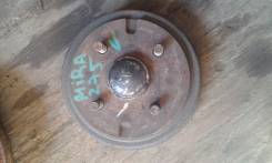 Барабан тормозной. Daihatsu Mira, L275V, L275S Двигатели: KF, KFDET, KFVE