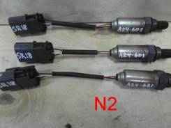 Датчик кислородный. Nissan: Bluebird, 100NX, R'nessa, Lucino, Avenir, NX-Coupe, Almera, Sunny, 180SX, Cedric, Silvia, Vanette Serena, Prairie Joy...
