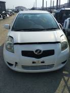 Toyota Vitz. KSP90, 1KR