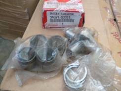 Крестовина карданного вала. Toyota: Quick Delivery, Tacoma, Sequoia, Dyna, 4Runner, T.U.V, Hilux, Coaster, Land Cruiser, FJ Cruiser, ToyoAce, Hilux Su...