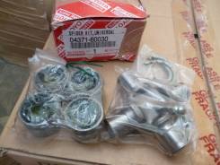 Крестовина карданного вала. Toyota Land Cruiser, FZJ100, FZJ105, HZJ105, HZJ105L Toyota ToyoAce, BU301, BU306, BU346, RZU300, RZU301, RZU340, XZU301...