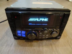 Alpine MDA-W966J ����