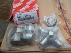 Крестовина карданного вала. Toyota Pickup, RN37, RN38, RN47, RN48 Toyota Hilux Pick Up, RN37, RN38, RN47, RN48 Toyota Hilux, LN36, LN46, RN36, RN39, R...