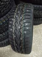 Toyo Observe G3-Ice. Зимние, шипованные, без износа, 4 шт