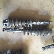 Амортизатор. Toyota Mark II Wagon Blit, GX110, GX110W, JZX110, JZX110W Toyota Mark II, JZX110, GX110, GX110W, JZX110W