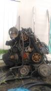 Двигатель в сборе. Nissan Terrano Двигатель VG30E