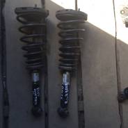 Амортизатор. Nissan Bluebird, EU14 Nissan Primera, HNP11, HP11, P11, P11E, QP11