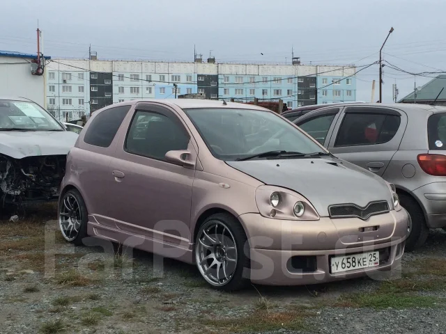 Фары morette 2108