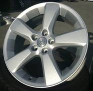 Toyota. 7.0x18, 5x114.30, ET35