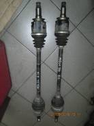 Привод, полуось. Toyota Harrier, ACU35, ACU35W, GSU35, GSU35W, GSU36, GSU36W, MCU35, MCU35W, MCU36, MCU36W Toyota Highlander, ACU25, ACU25L, MCU28, MC...