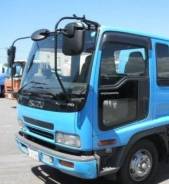 Зеркало боковое заднего вида Isuzu FORWARD