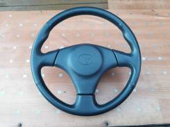 Руль. Toyota Carina