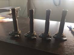 Катушка зажигания. Honda: Civic Ferio, Civic, MDX, Stream, Edix, MR-V, FR-V Двигатели: D17A2, D17A8, D17Z1, D14Z6, D15Y3, D16W8, PSGD53, D16V2, D15Y5...