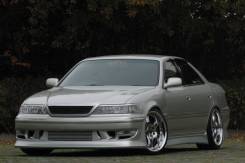 Обвес кузова аэродинамический. Toyota Mark II. Под заказ